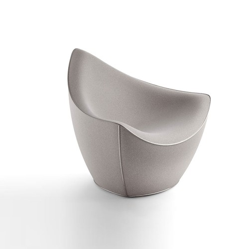 Fotoliu exterior Plust, Vela Armchair